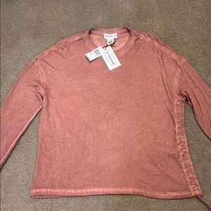 For The Republic Lightweight Sweatshirt